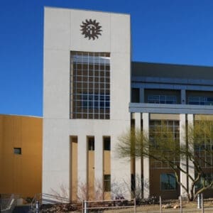 City of Las Cruces business office