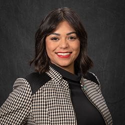 Johana Bencomo, Council District 4