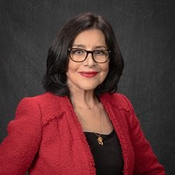 Yvonne Flores, Council District 6