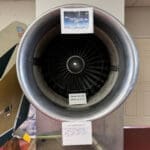 Plane Engine