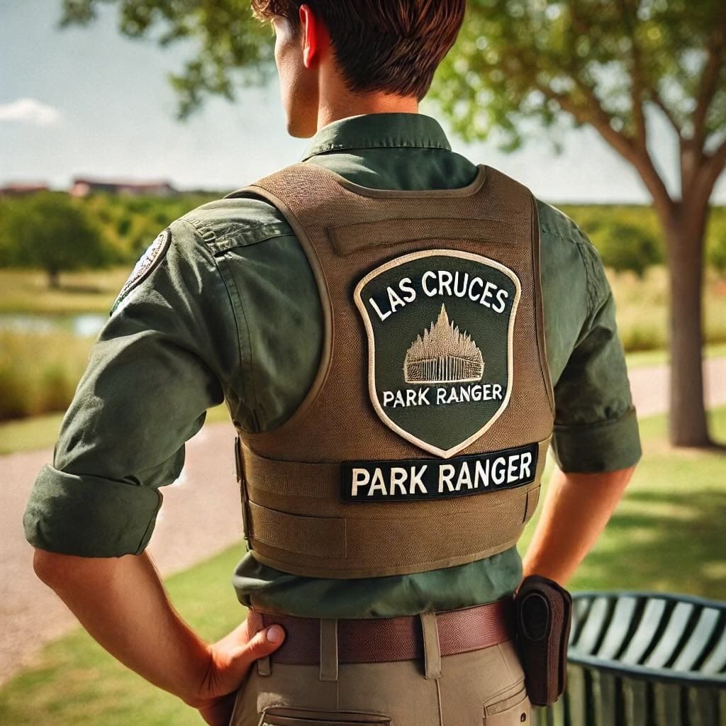 CLC Park Ranger