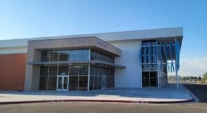 Las Cruces Natatorium