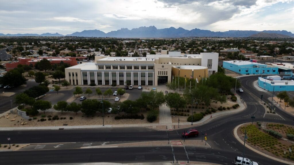 Picture of City Hall