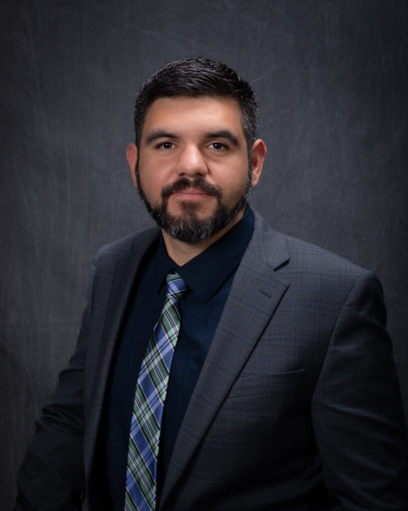 Hector Terrazas