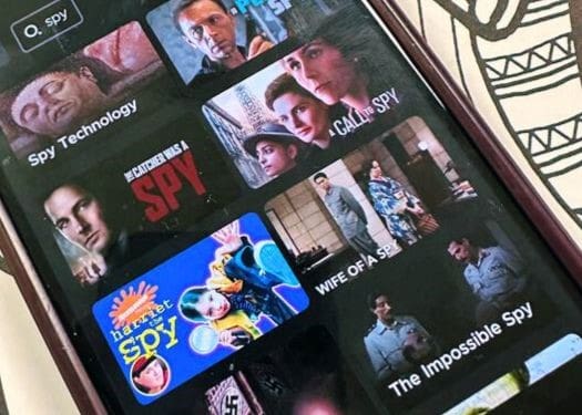 Movie Marathon