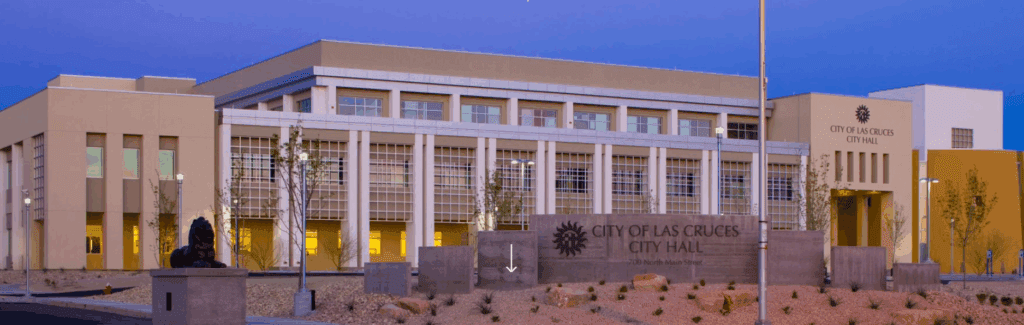 City Hall