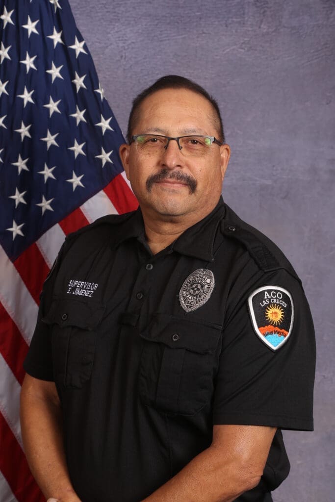 Gino Jimenez