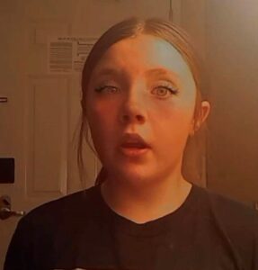Maddison Ostic