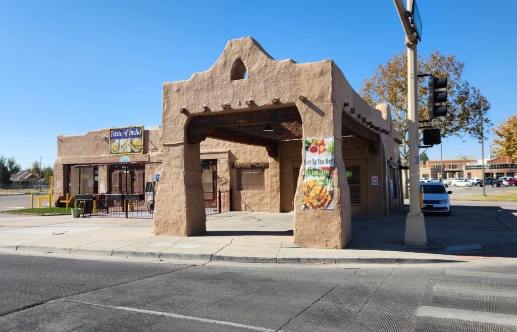 Main Street Conoco located at 887 North Main Street.
