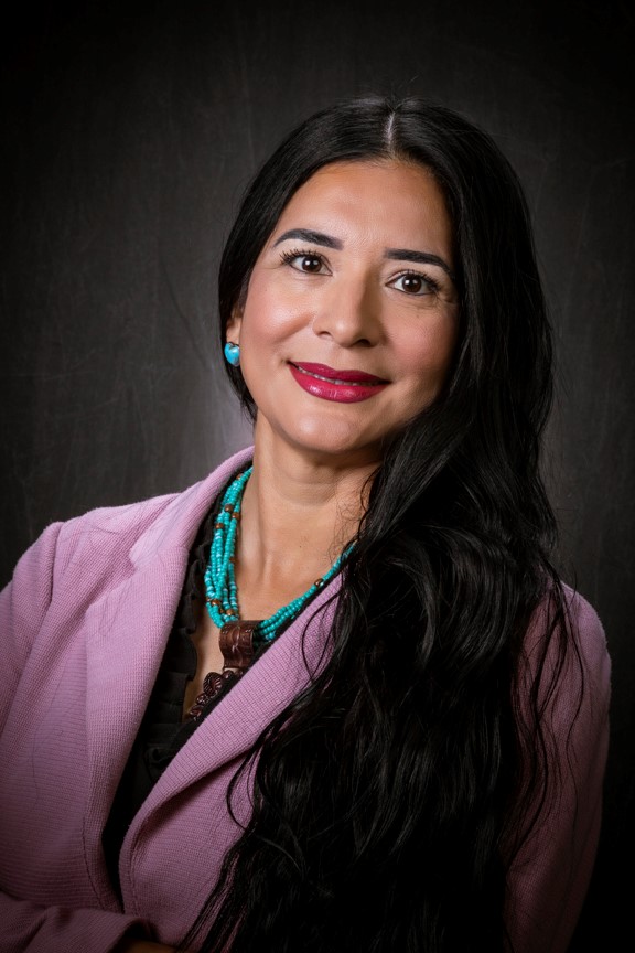 Josie Treviño