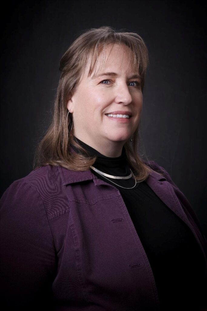 photo of finance director
