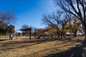 photo of Apodaca Park