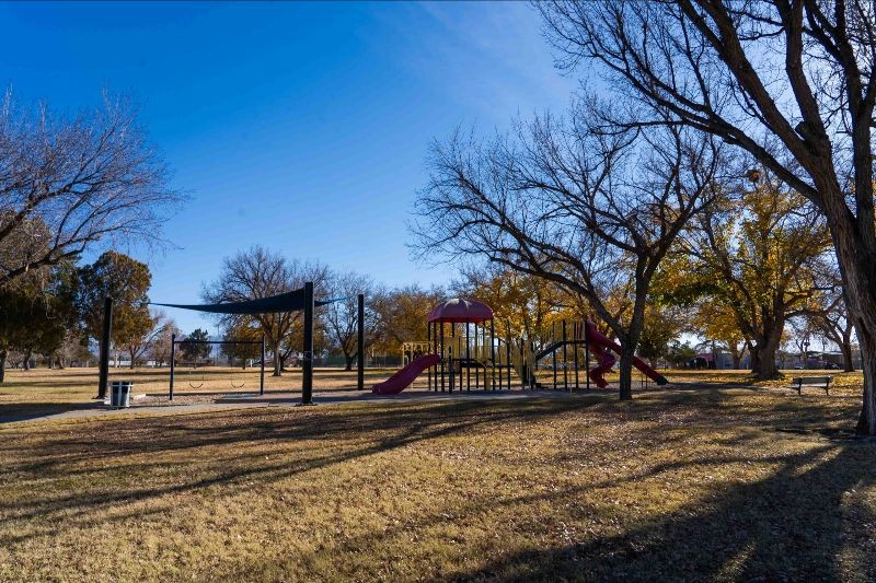 photo of Apodaca Park