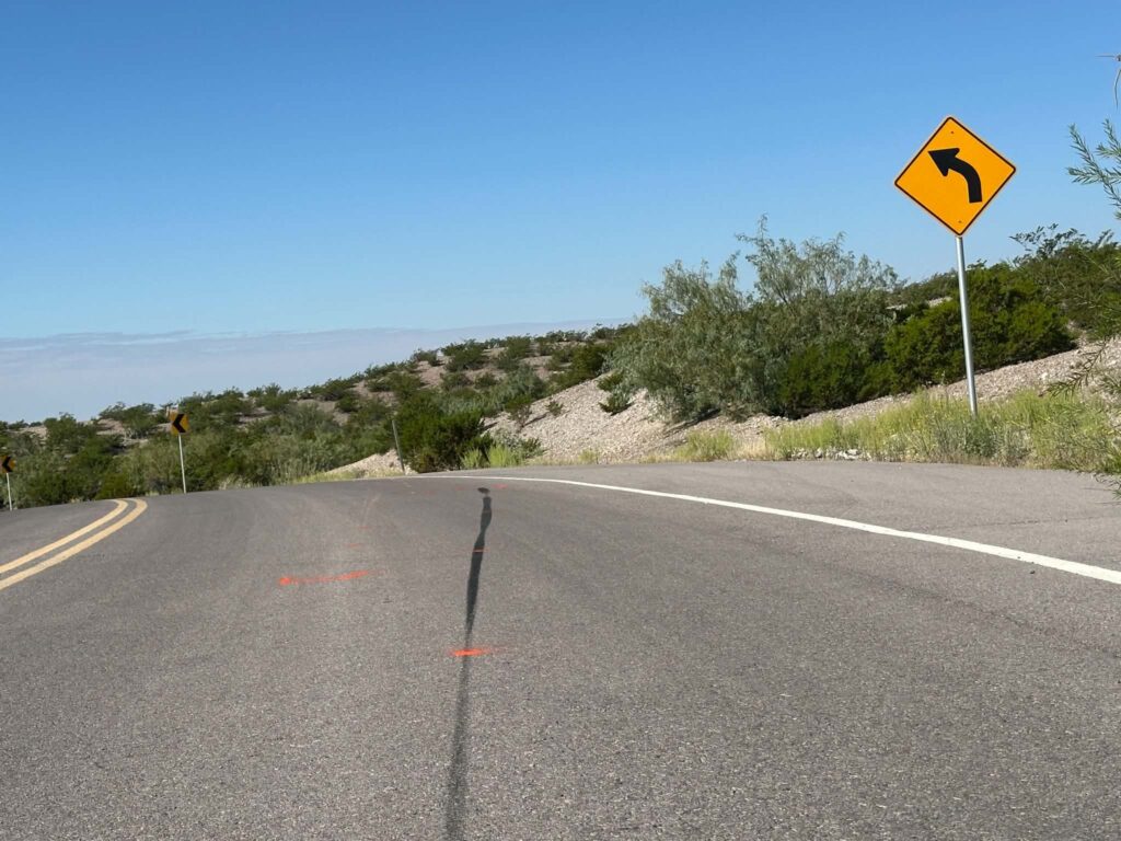 photo of Camino Coyote Lane